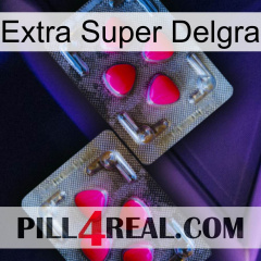 Extra Super Delgra 15